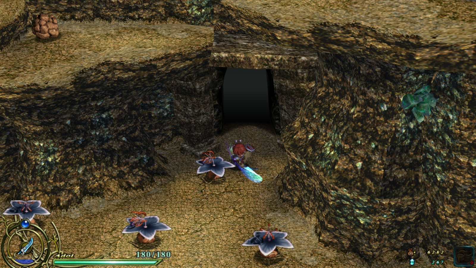 Ys VI: The Ark of Napishtim 截图 4