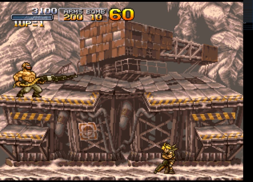 图片[6]-合金弹头X|Metal Slug X|Build406720-萌芽游戏
