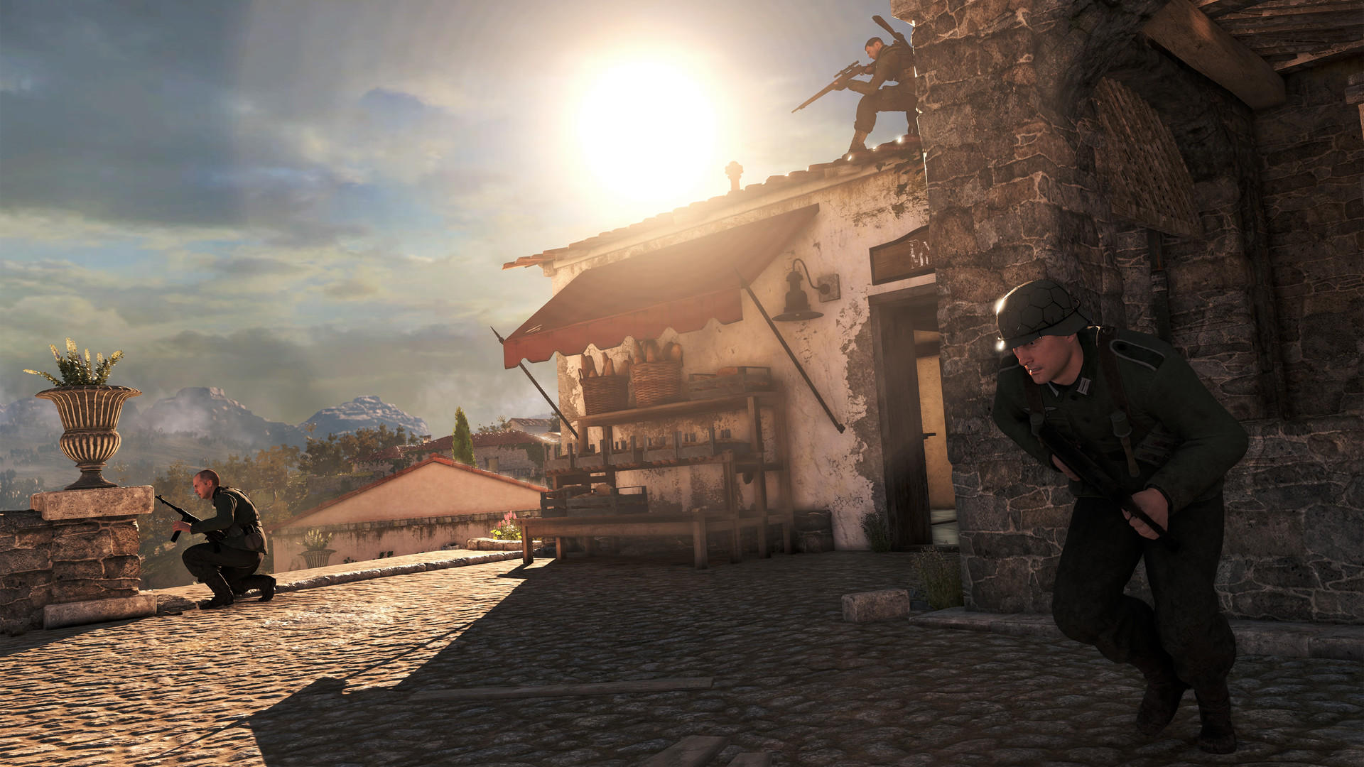 图片[18]-狙击精英4|Sniper Elite 4|1.5.0|整合全DLC-萌芽游戏