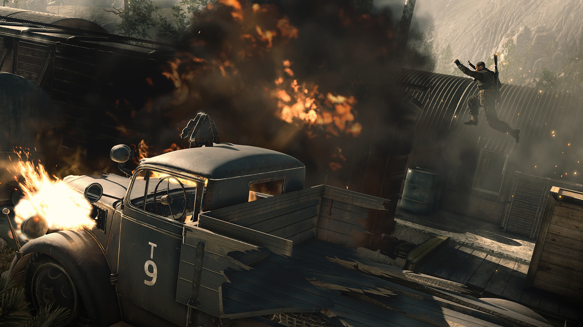 图片[10]-狙击精英4|Sniper Elite 4|1.5.0|整合全DLC-萌芽游戏