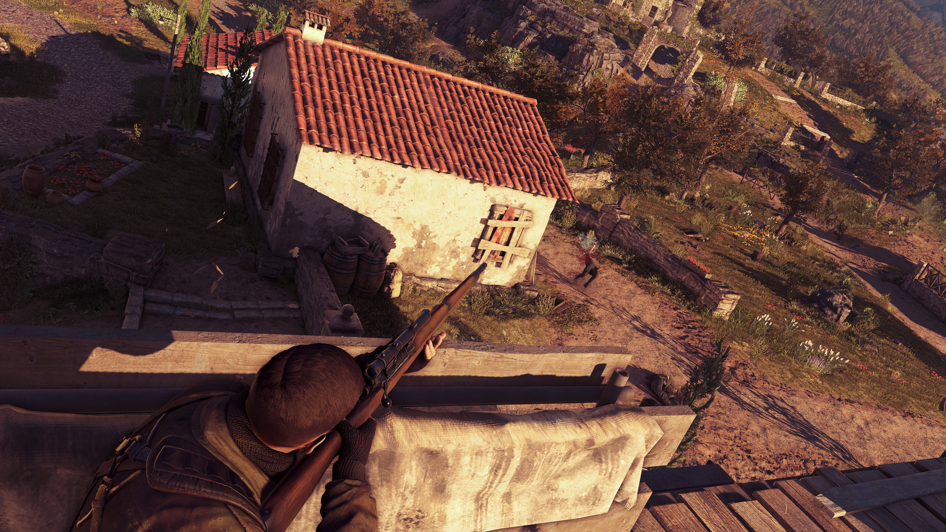 图片[19]-狙击精英4|Sniper Elite 4|1.5.0|整合全DLC-萌芽游戏