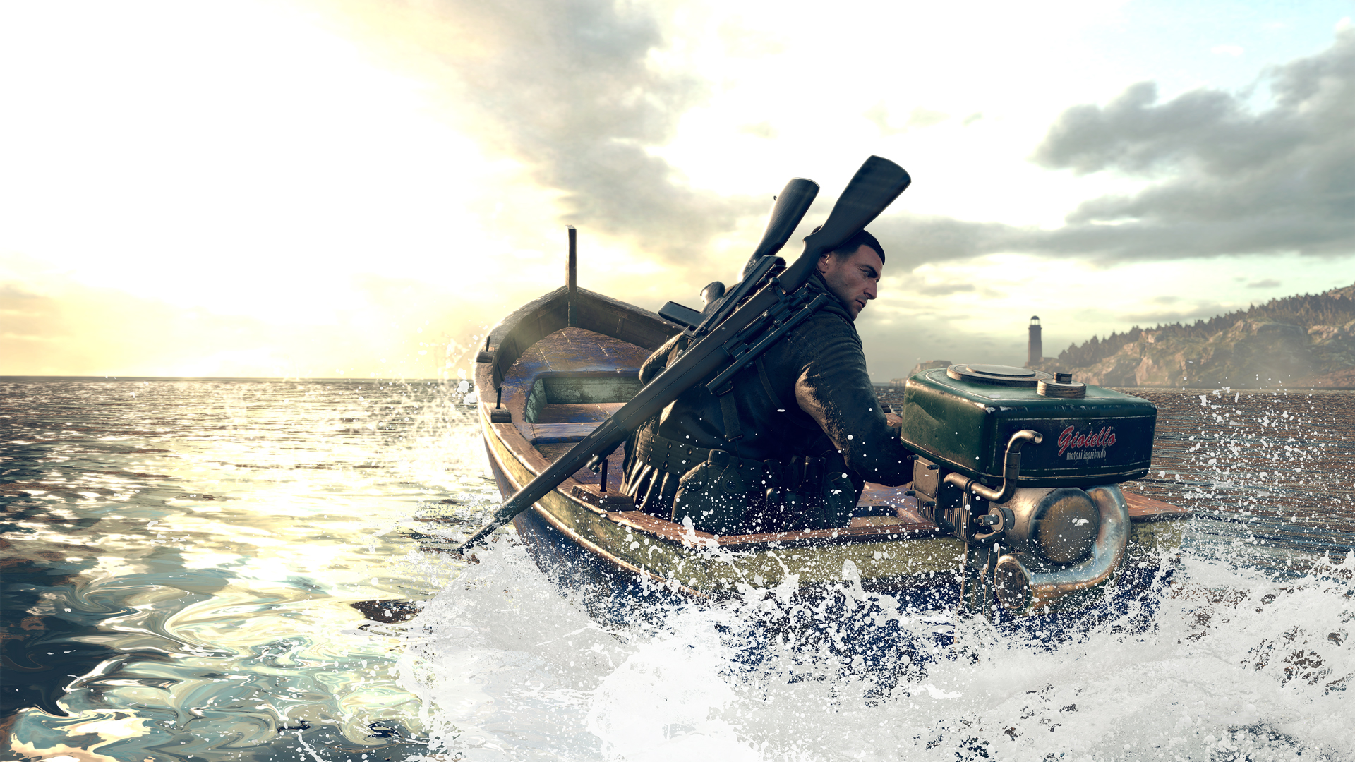 图片[11]-狙击精英4|Sniper Elite 4|1.5.0|整合全DLC-萌芽游戏