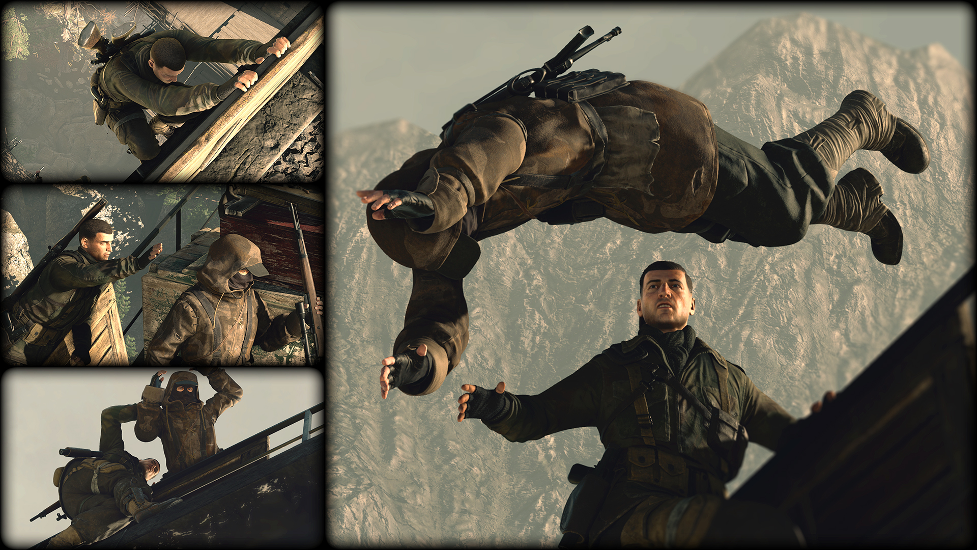 图片[13]-狙击精英4|Sniper Elite 4|1.5.0|整合全DLC-萌芽游戏