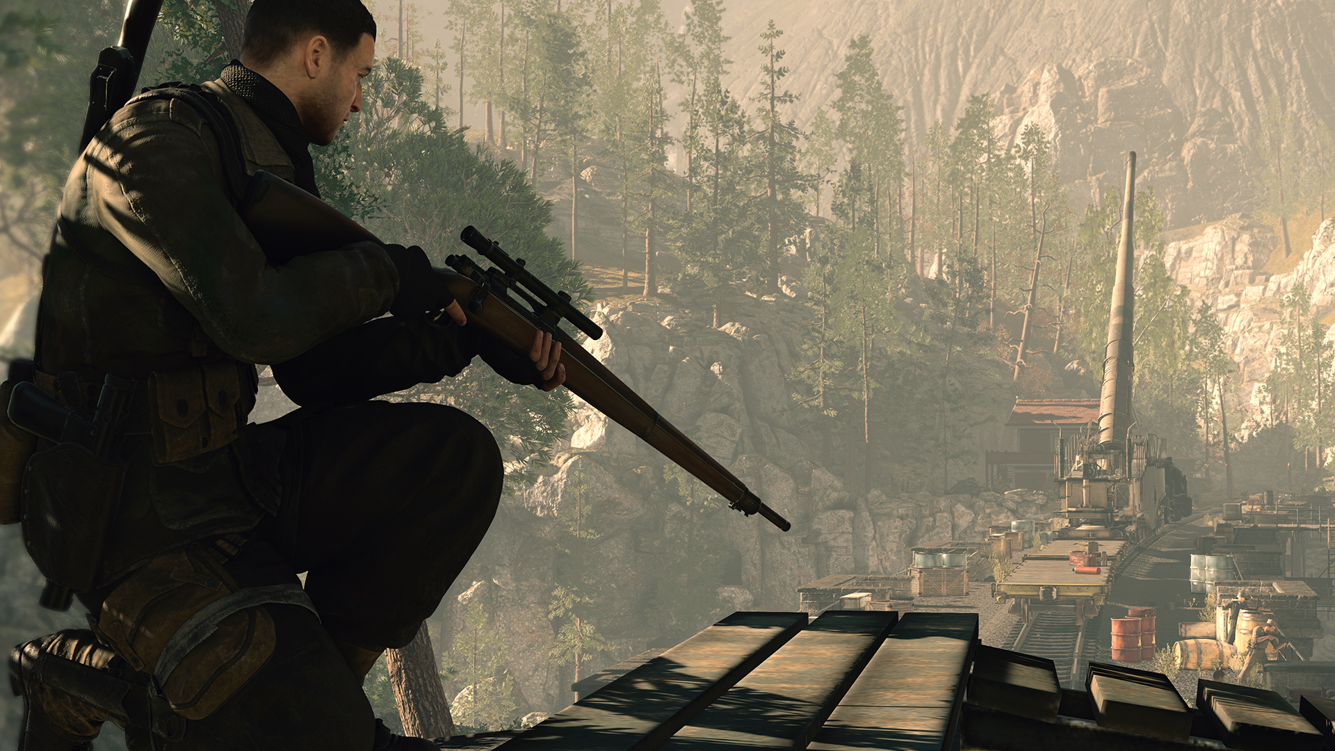 图片[14]-狙击精英4|Sniper Elite 4|1.5.0|整合全DLC-萌芽游戏