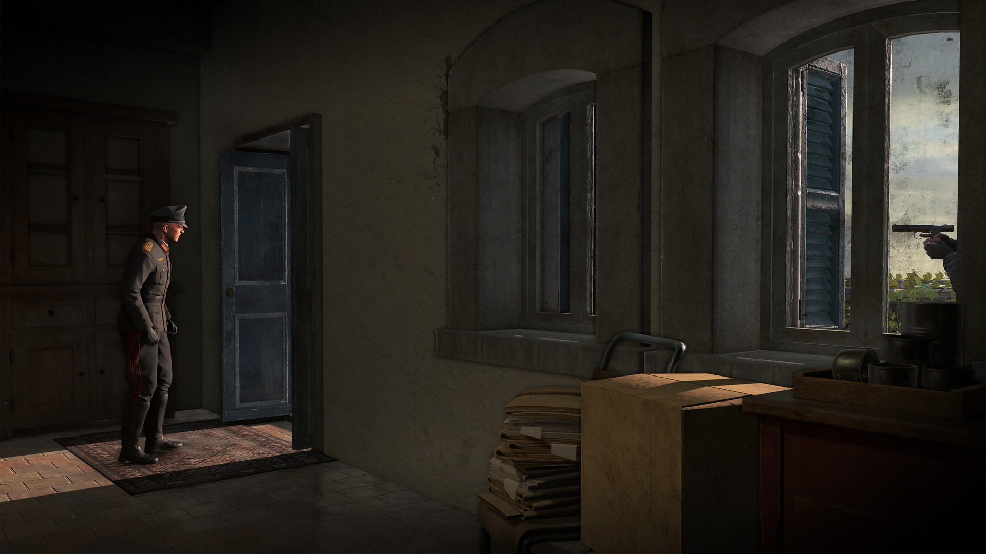 图片[17]-狙击精英4|Sniper Elite 4|1.5.0|整合全DLC-萌芽游戏