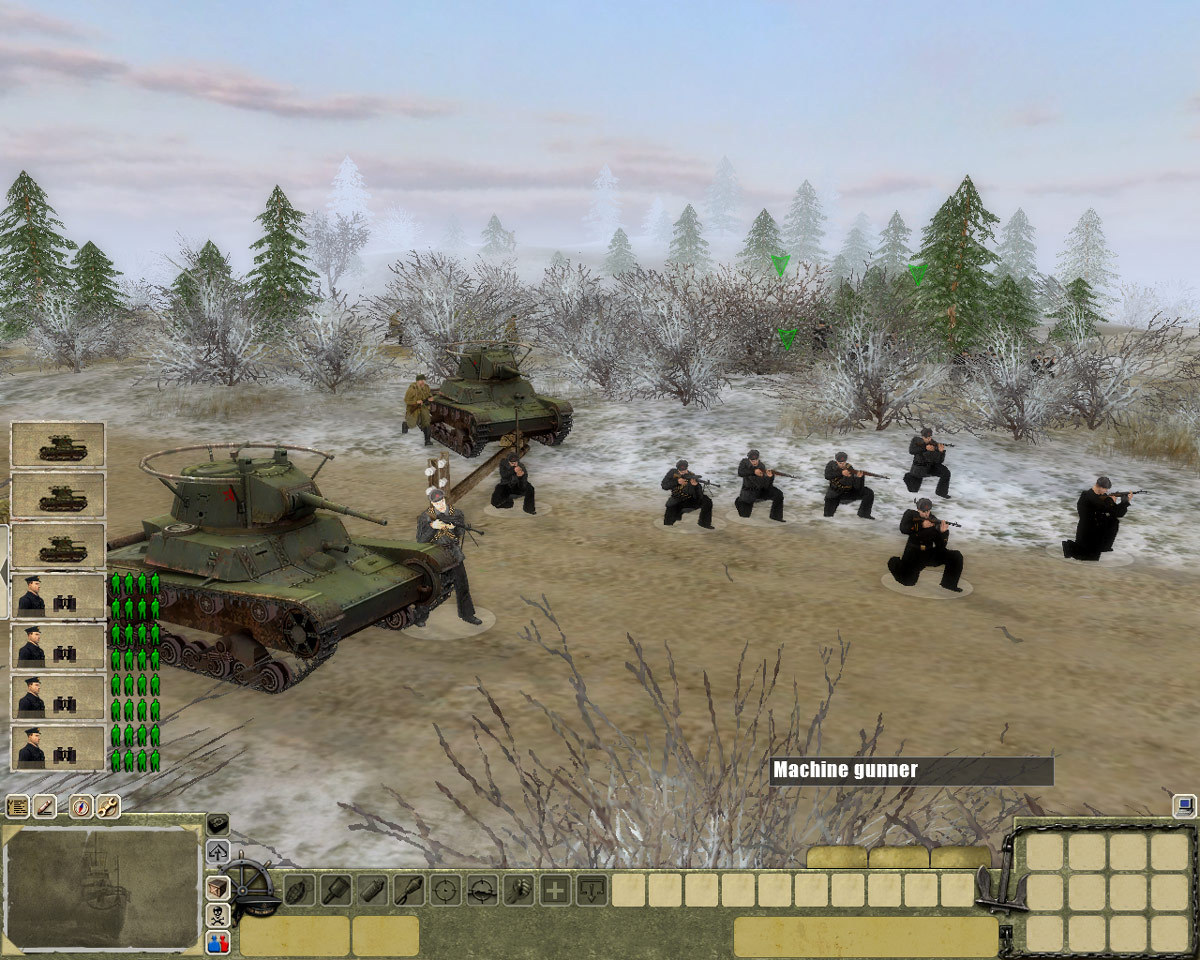 图片[10]-战争之人：赤潮|Men of War Red Tide-萌芽游戏