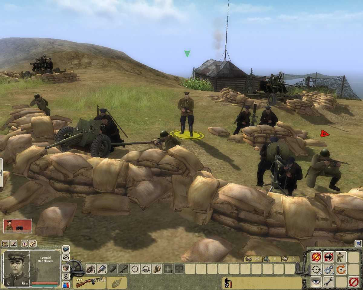 图片[12]-战争之人：赤潮|Men of War Red Tide-萌芽游戏
