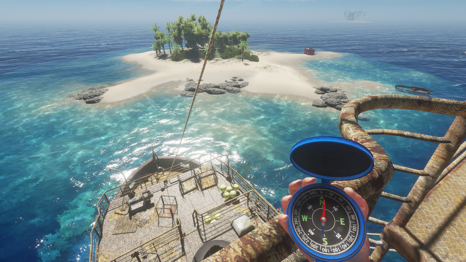 图片[17]-荒岛求生|Stranded Deep|1.0.6.0.17-萌芽游戏