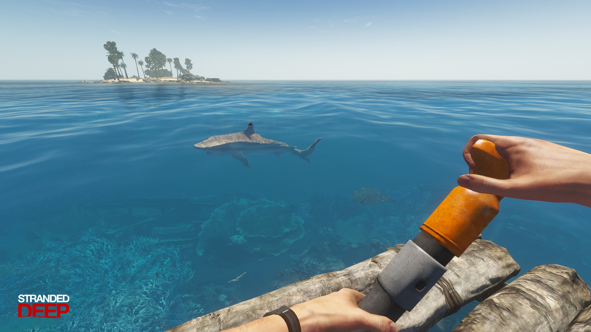 图片[25]-荒岛求生|Stranded Deep|1.0.6.0.17-萌芽游戏
