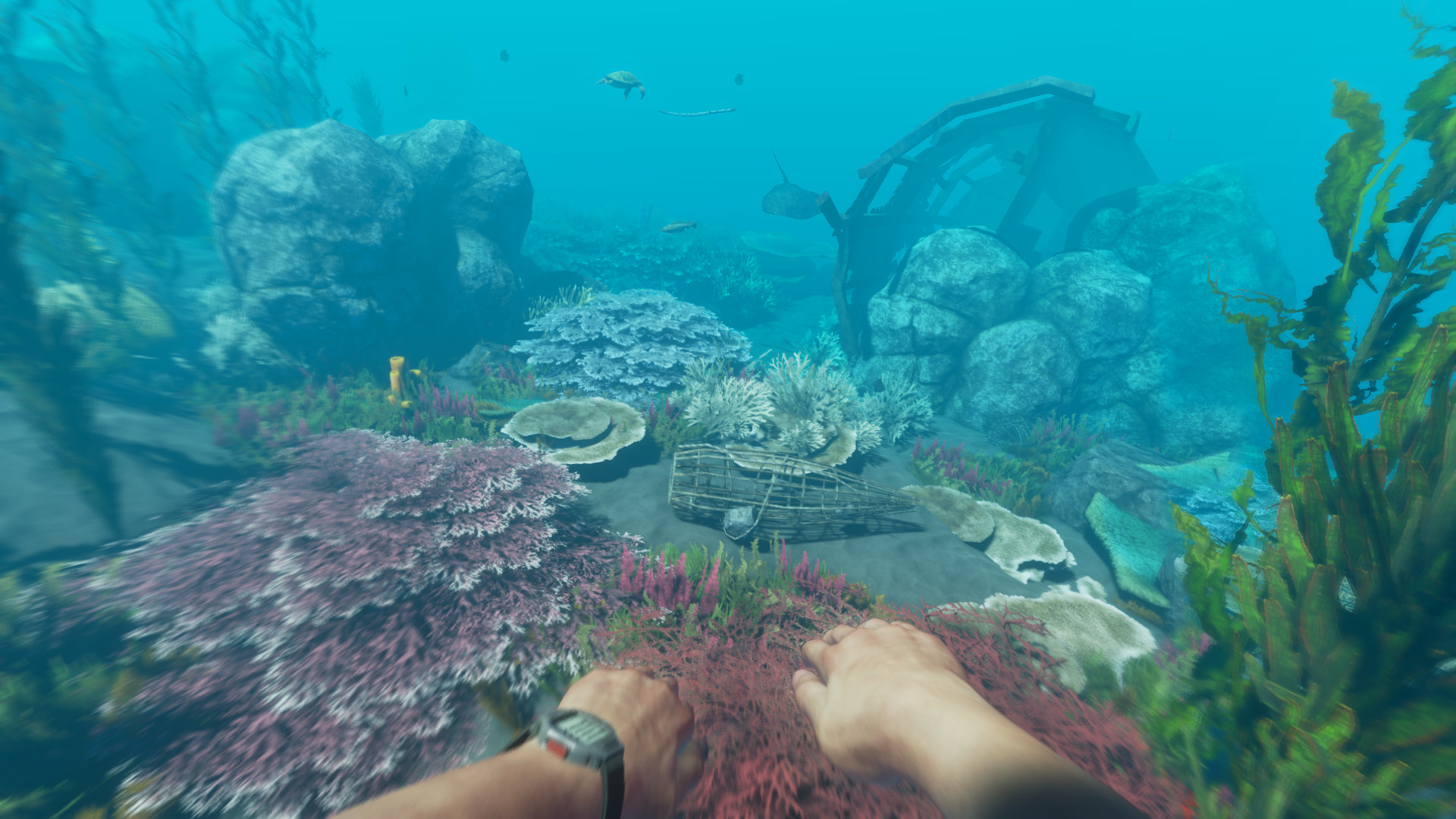 图片[16]-荒岛求生|Stranded Deep|1.0.6.0.17-萌芽游戏