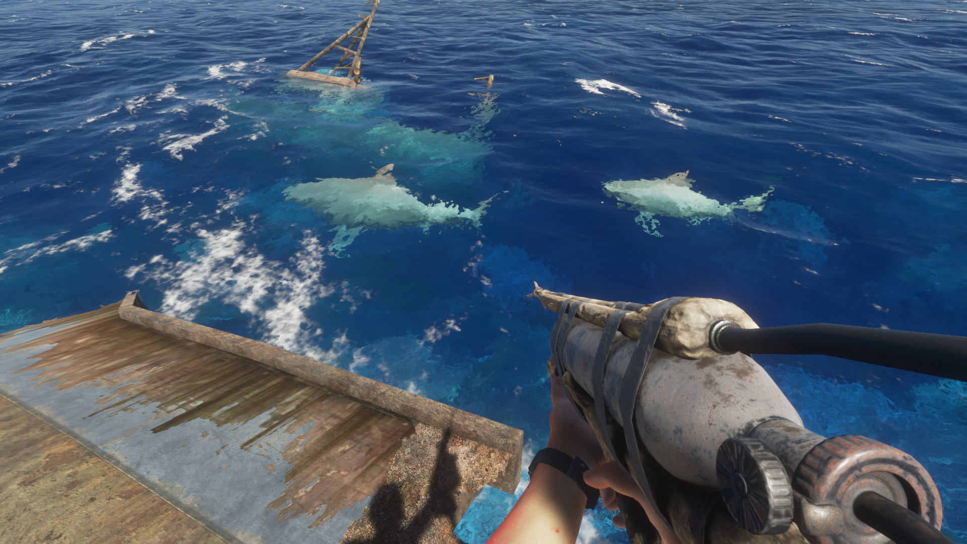 图片[22]-荒岛求生|Stranded Deep|1.0.6.0.17-萌芽游戏