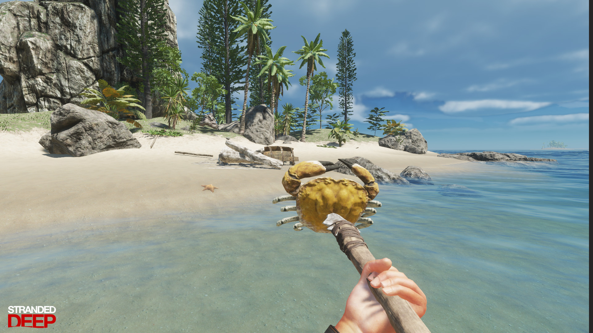 图片[21]-荒岛求生|Stranded Deep|1.0.6.0.17-萌芽游戏