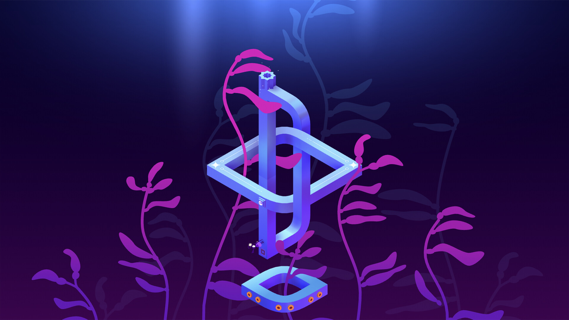图片[5]-纪念碑谷3|Monument Valley 3|1.5.20373-萌芽游戏