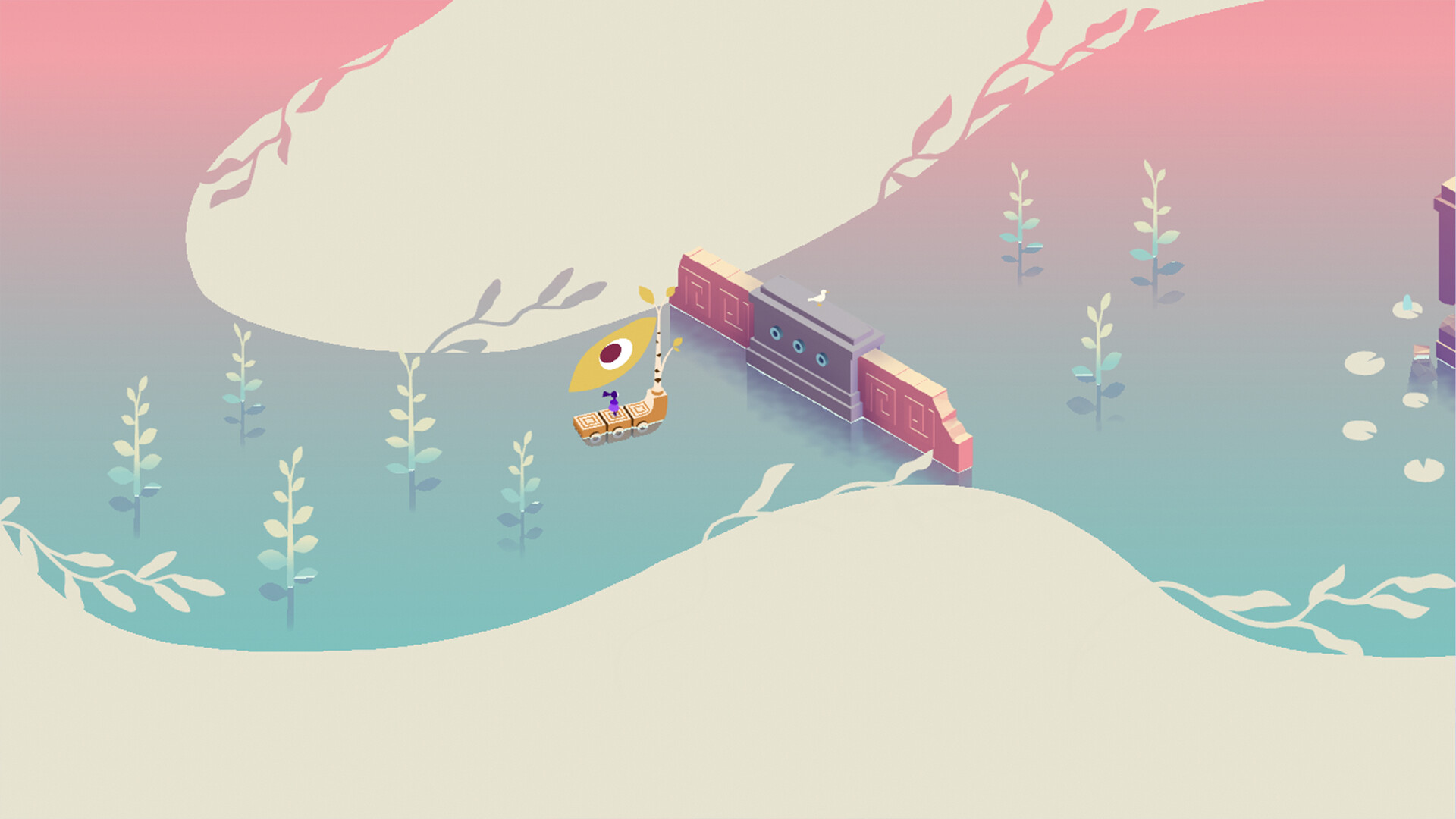 图片[6]-纪念碑谷3|Monument Valley 3|1.5.20373-萌芽游戏