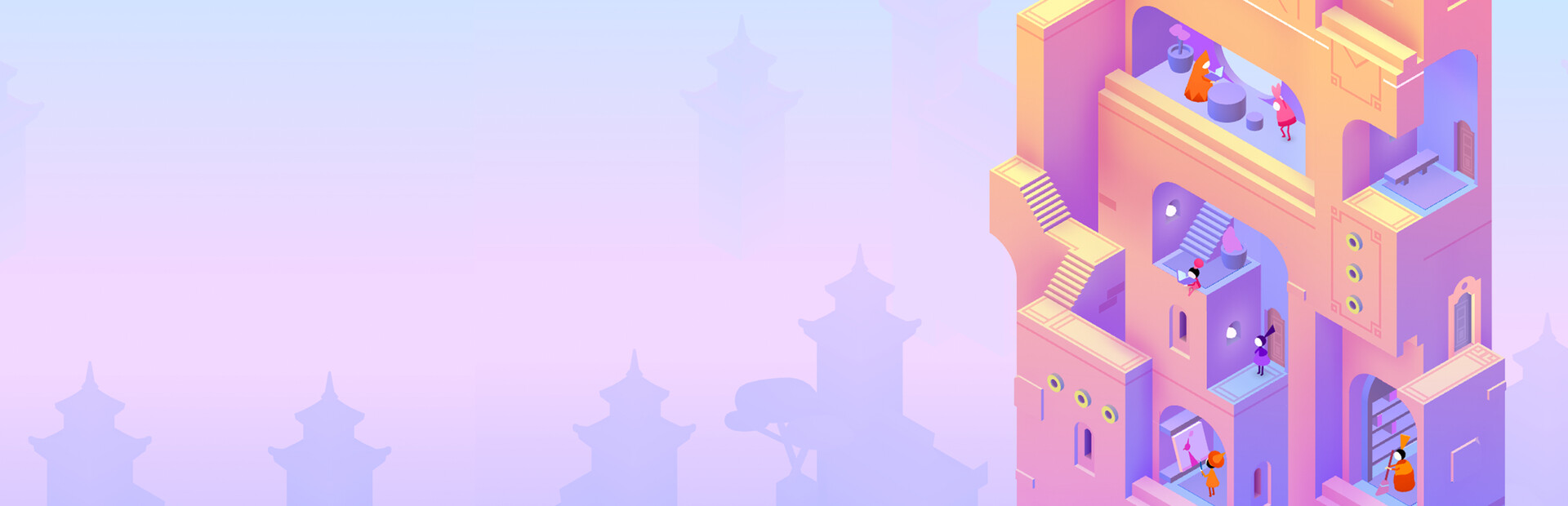 纪念碑谷3|Monument Valley 3|1.5.20373