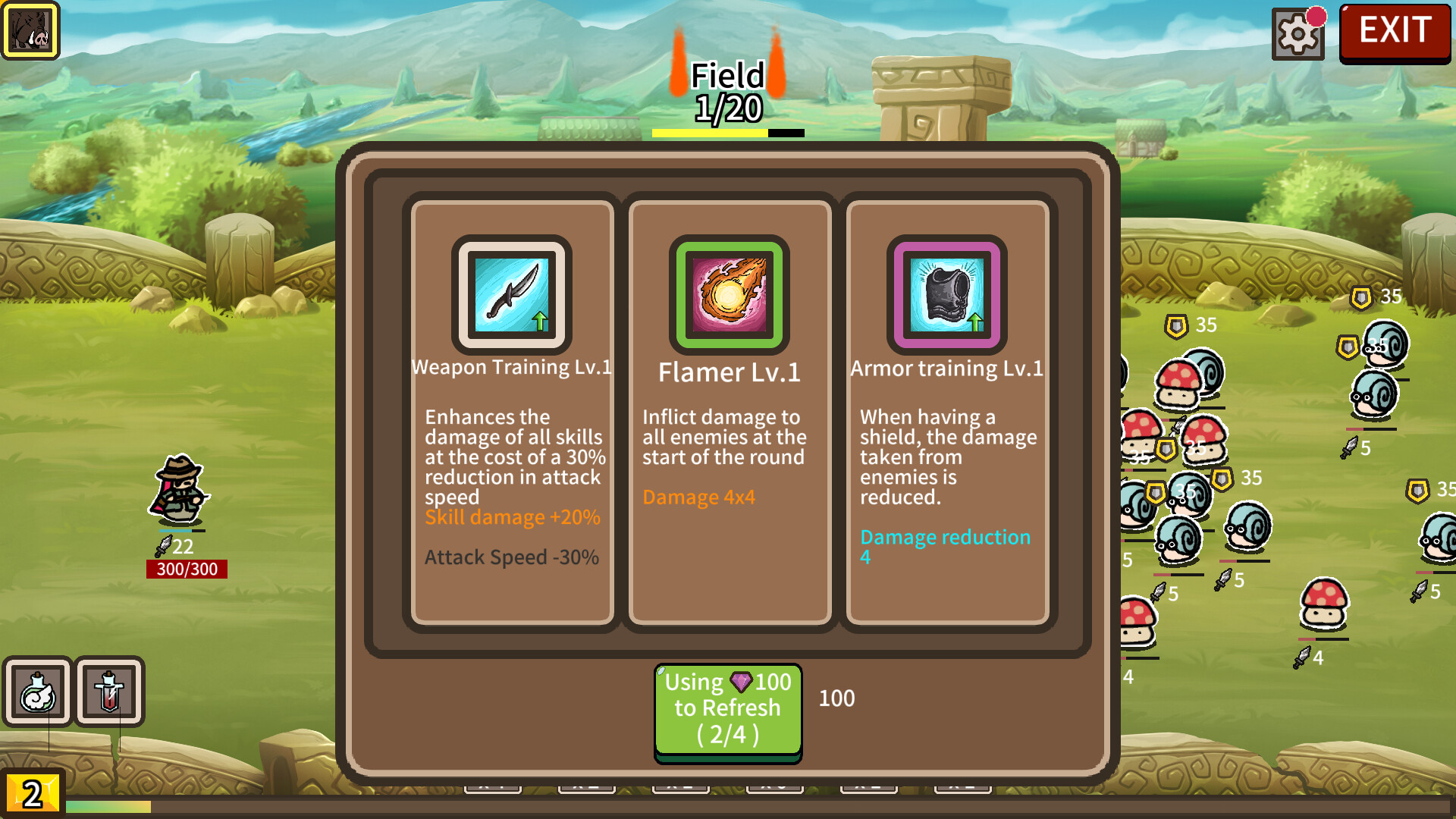 图片[4]-防御遗产|Legacy of Defense|0.3.0|整合DLC-萌芽游戏