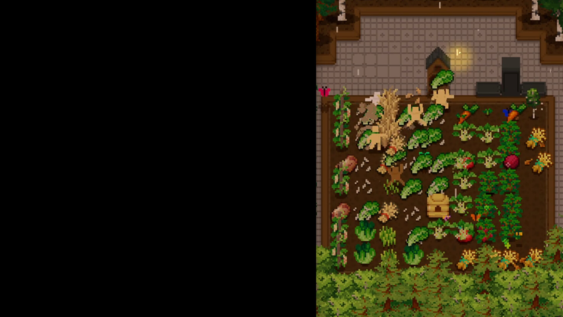 Tiny Terraces 截图 5