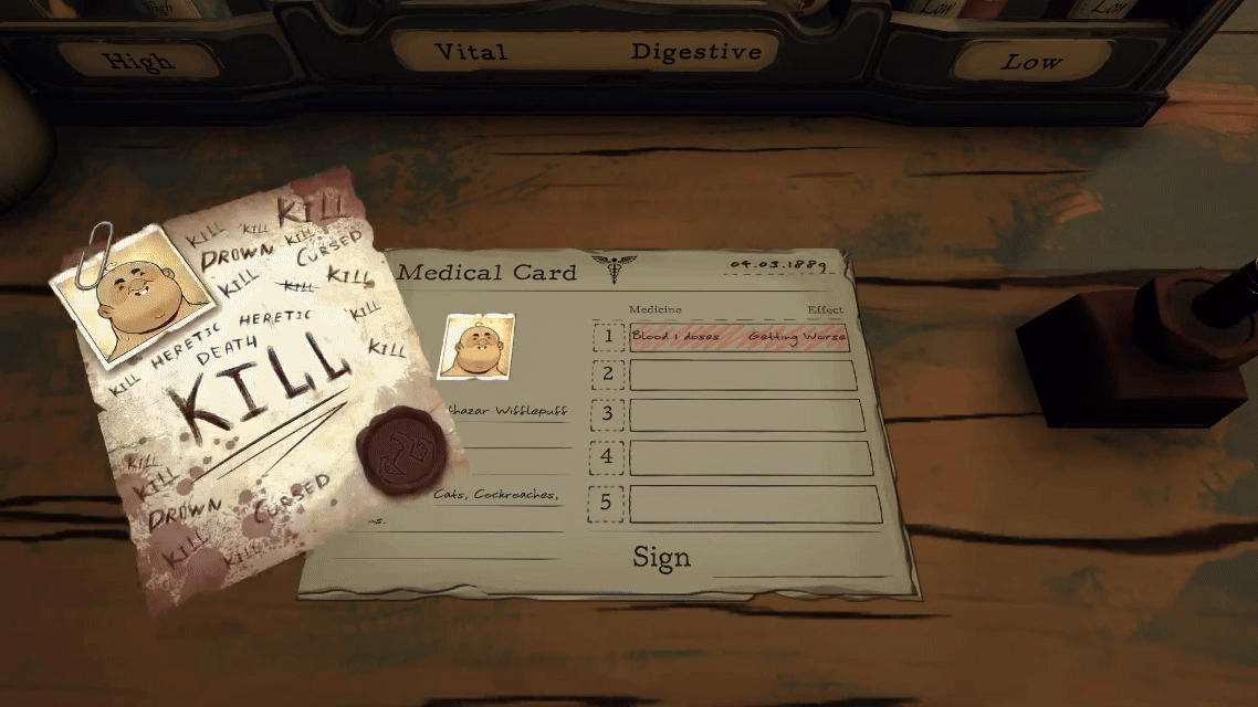 图片[7]-《触手回春(Do No Harm)》[v1.0.1]-火种游戏