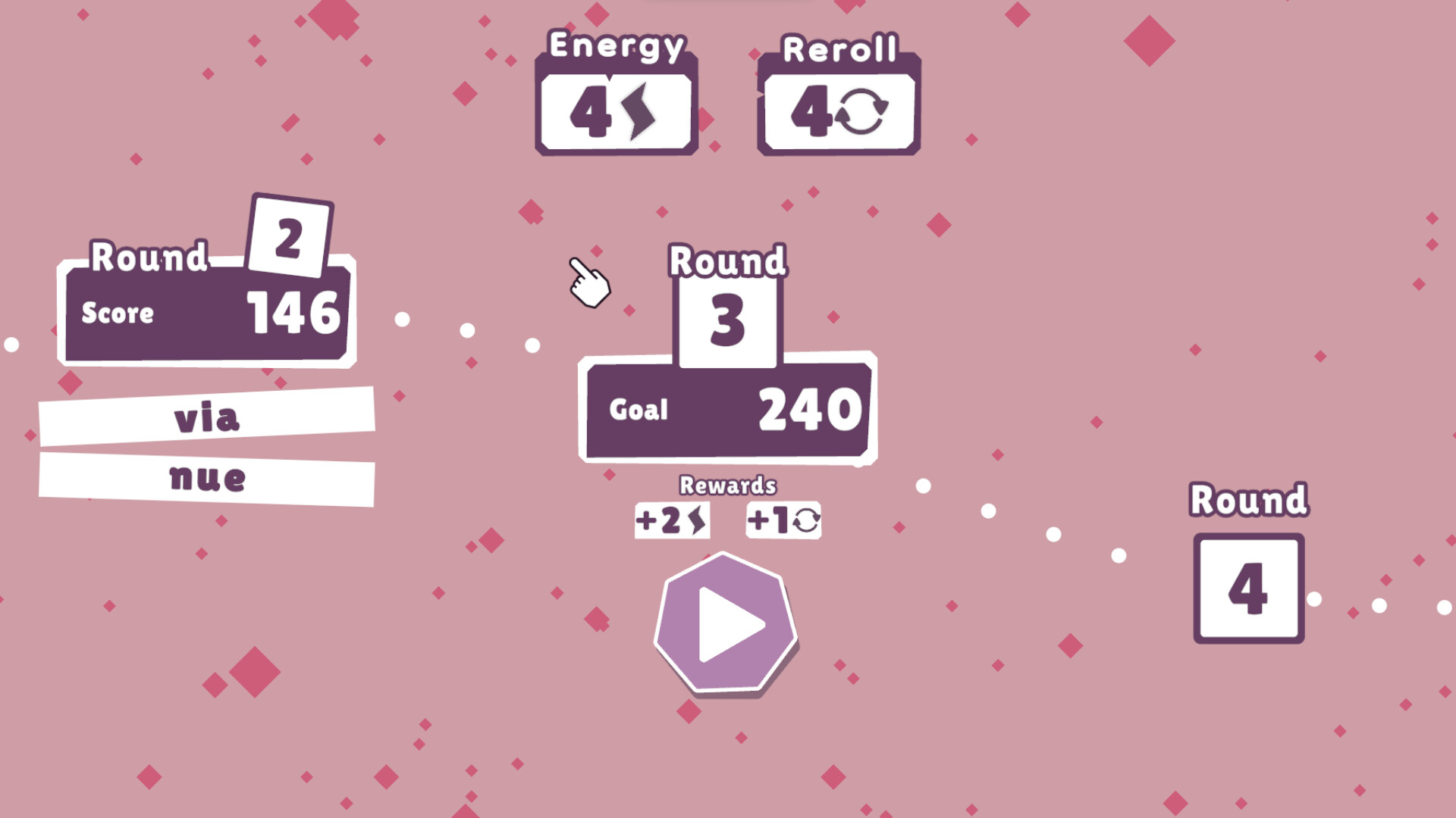 文字冒塔|Wordatro!