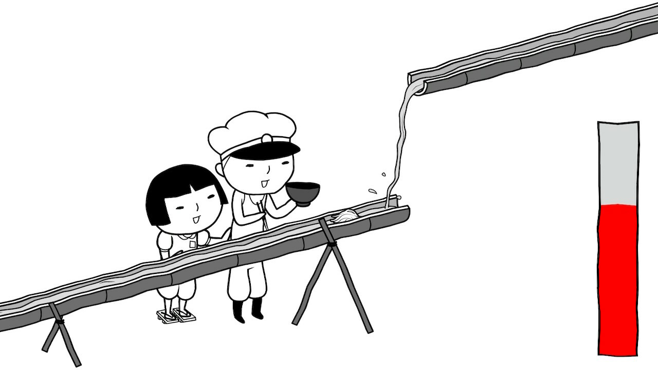 图片[5]-《大家一起观颜察色。4(KUUKIYOMI 4: Consider It)》-火种游戏