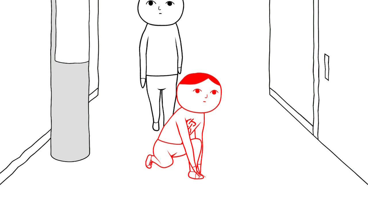 《大家一起观颜察色。4(KUUKIYOMI 4: Consider It)》