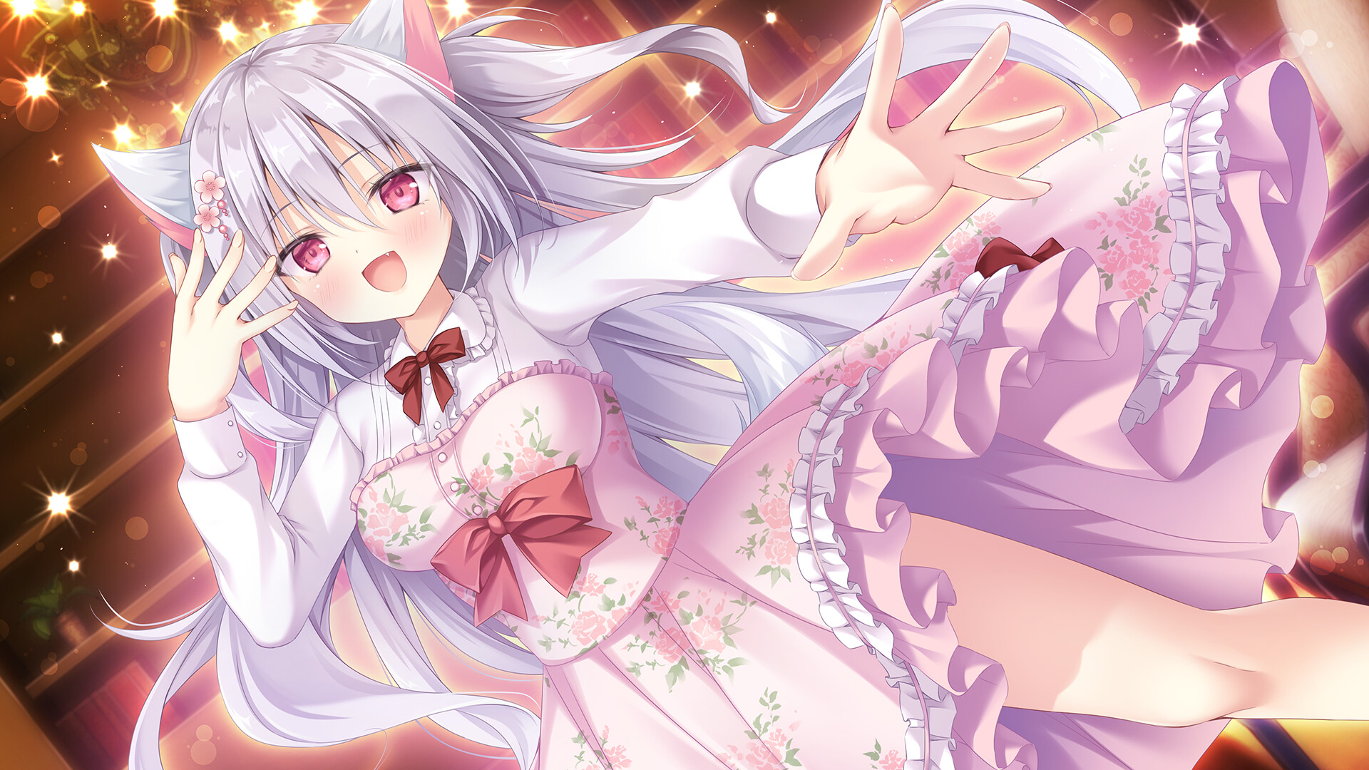 图片[2]-巧可甜恋3-DLACG