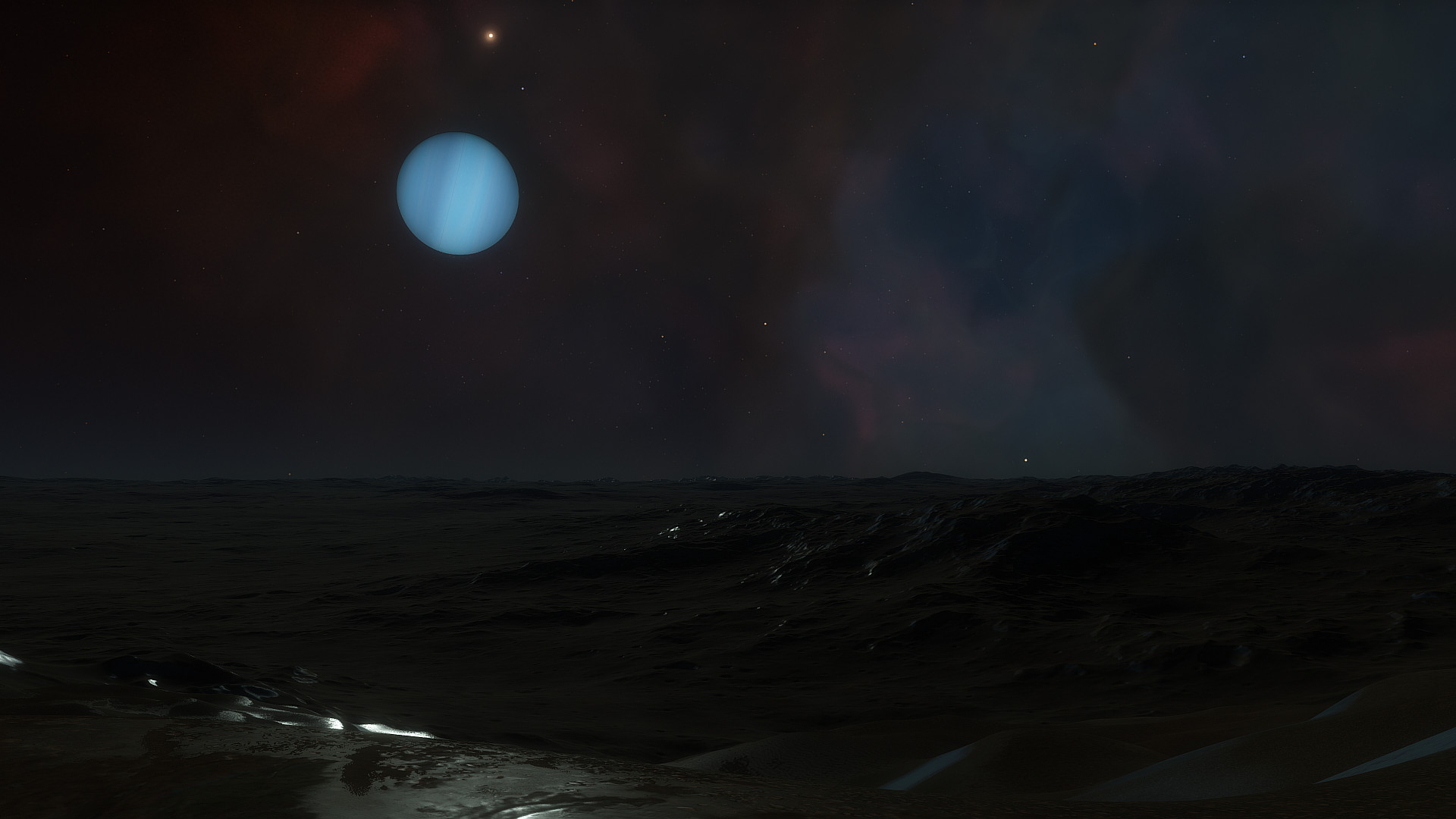 图片[34]-太空引擎|SpaceEngine|0.991.50.2145|整合全DLC-萌芽游戏