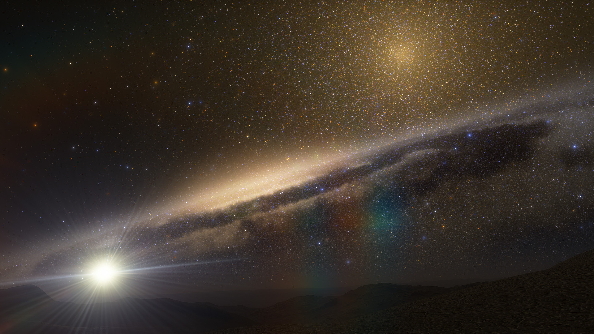 图片[4]-太空引擎|SpaceEngine|0.991.50.2145|整合全DLC-萌芽游戏