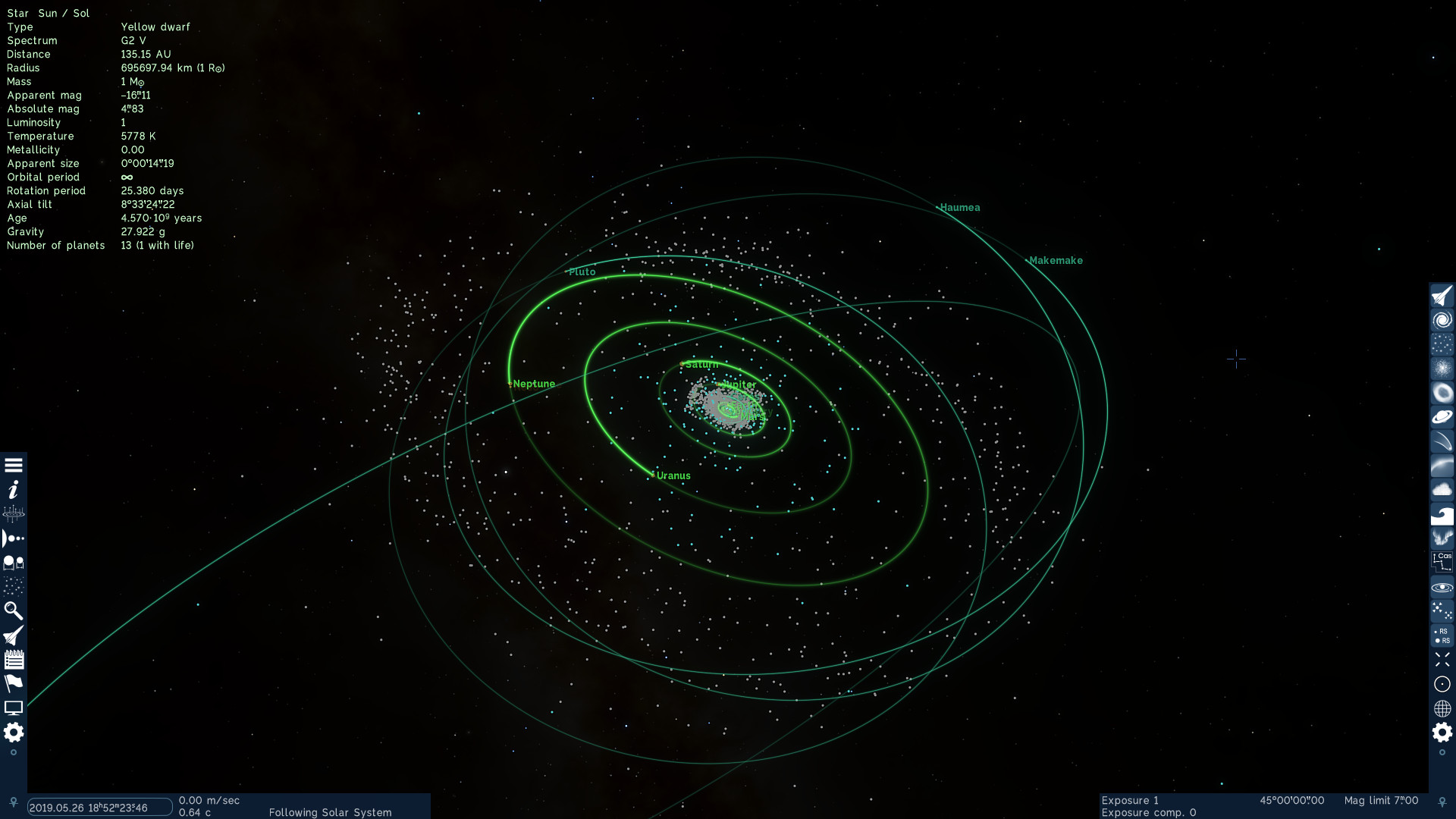 图片[30]-太空引擎|SpaceEngine|0.991.50.2145|整合全DLC-萌芽游戏