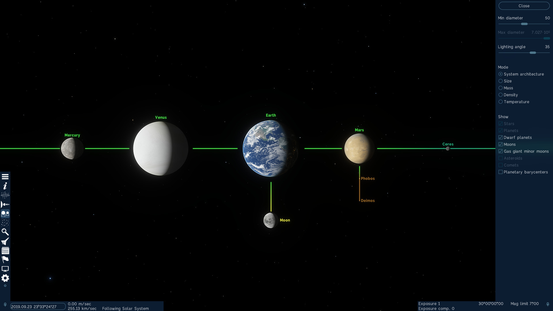 图片[29]-太空引擎|SpaceEngine|0.991.50.2145|整合全DLC-萌芽游戏