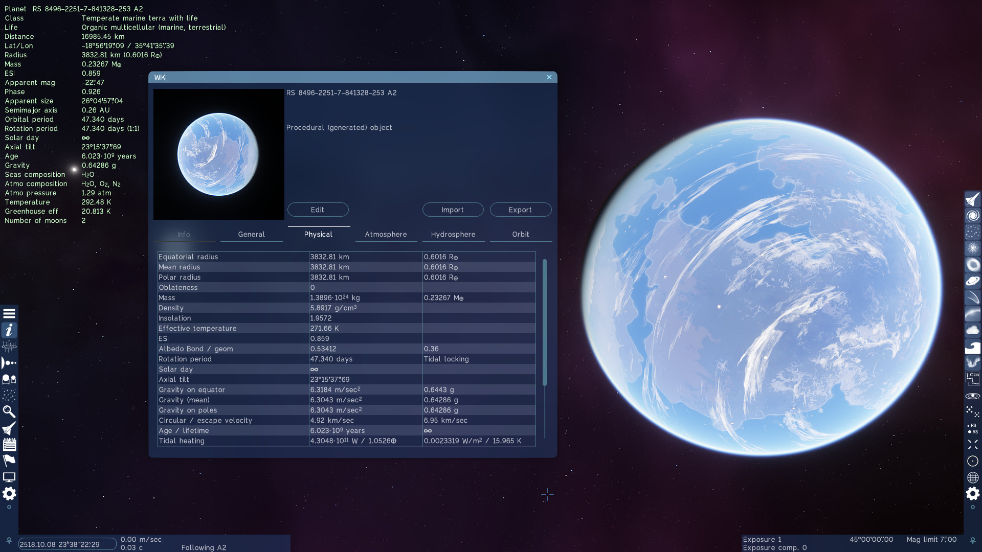 图片[33]-太空引擎|SpaceEngine|0.991.50.2145|整合全DLC-萌芽游戏