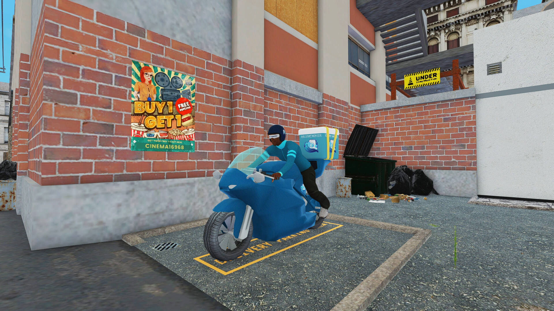 洗衣店模拟器|Laundry Store Simulator|6.1.4