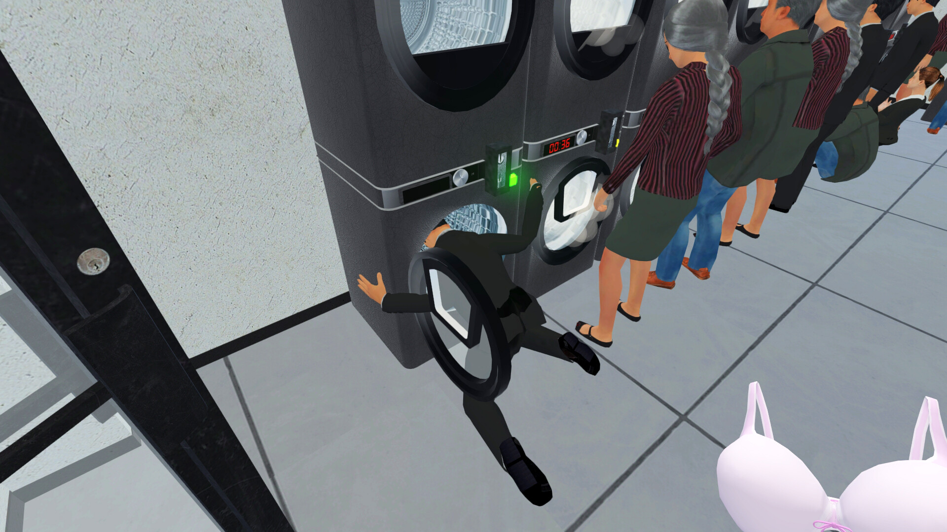 洗衣店模拟器|Laundry Store Simulator|6.1.4