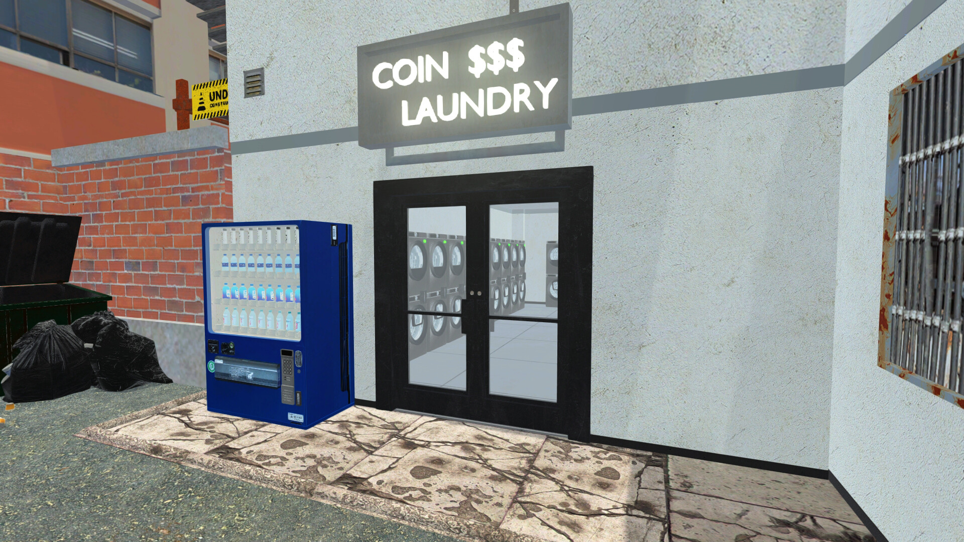 洗衣店模拟器|Laundry Store Simulator|6.1.4