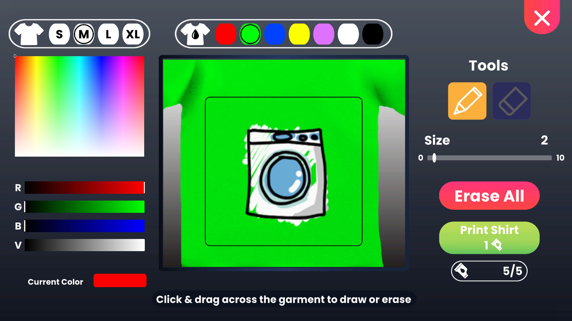 洗衣店模拟器|Laundry Store Simulator|6.1.4