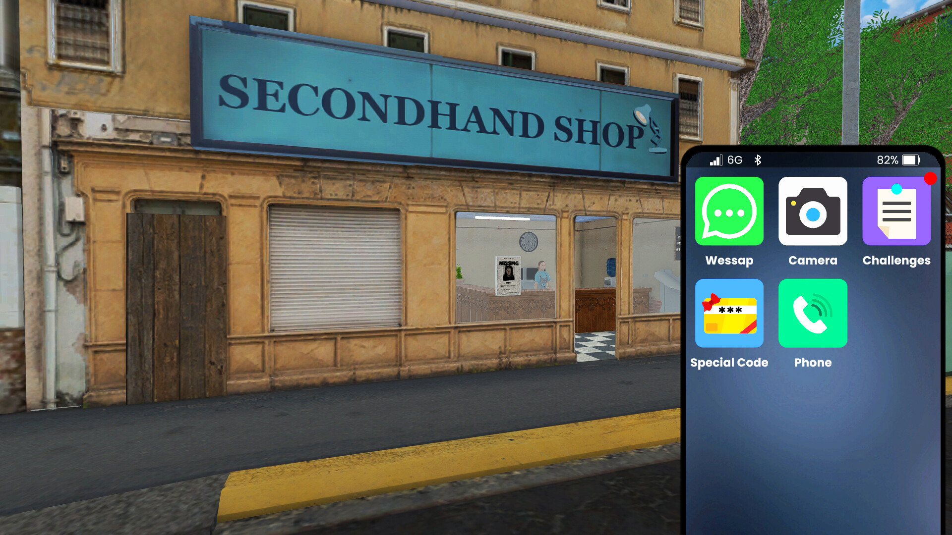洗衣店模拟器|Laundry Store Simulator|6.1.4