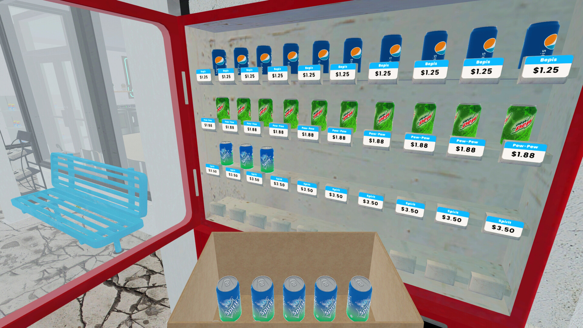 洗衣店模拟器|Laundry Store Simulator|6.1.4