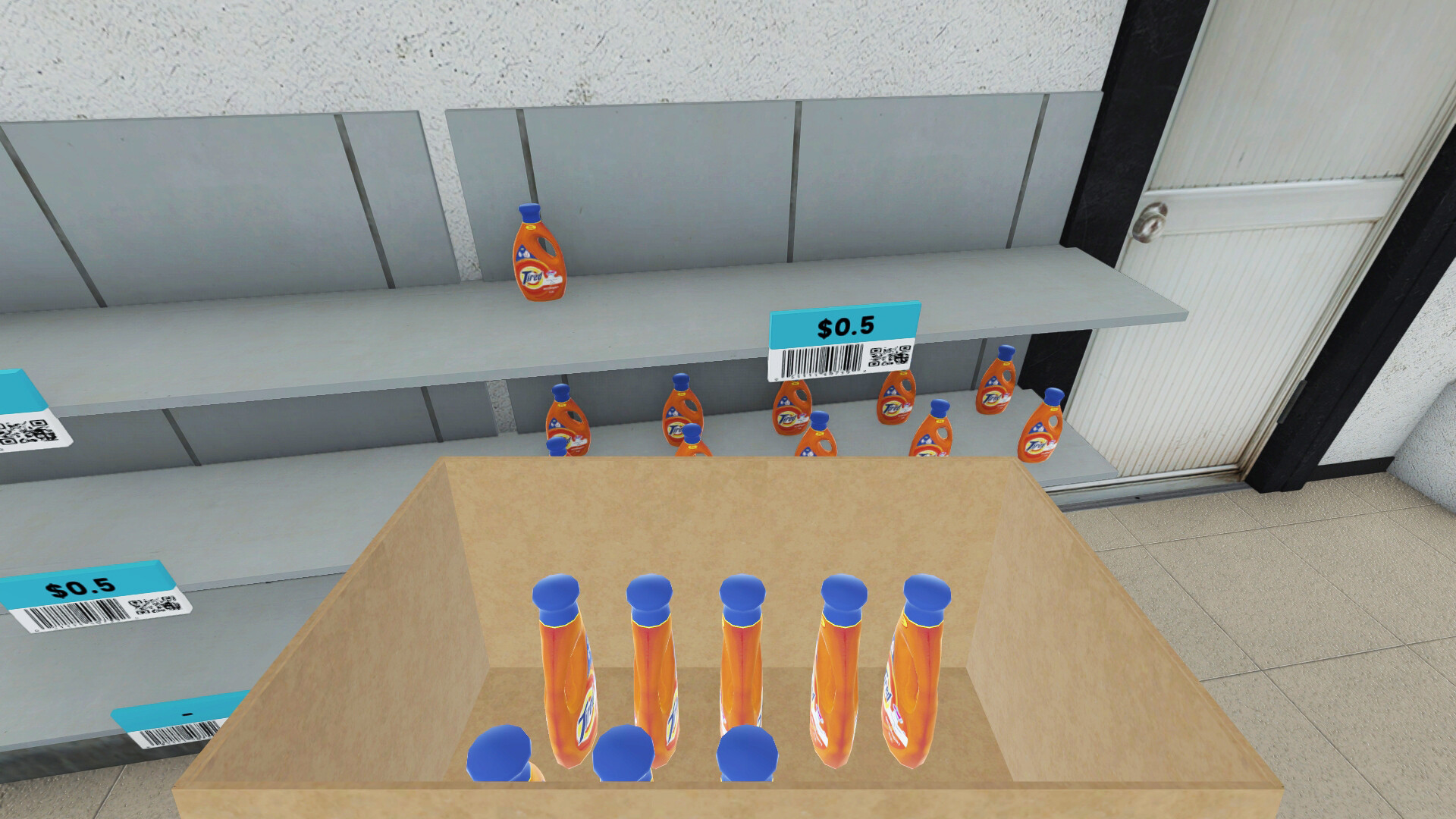 洗衣店模拟器|Laundry Store Simulator|6.1.4