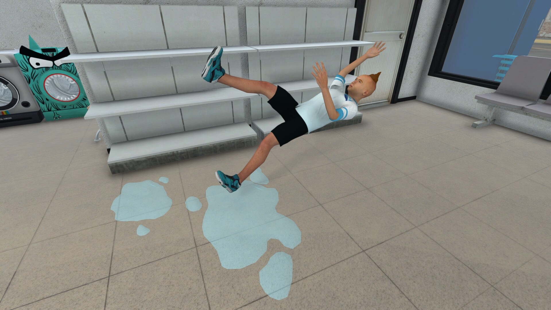 洗衣店模拟器|Laundry Store Simulator|6.1.4