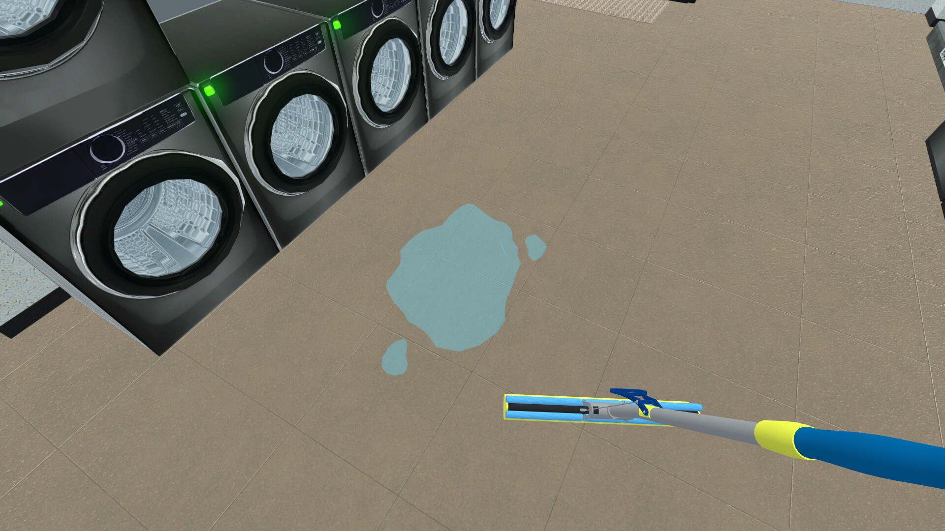 洗衣店模拟器|Laundry Store Simulator|6.1.4