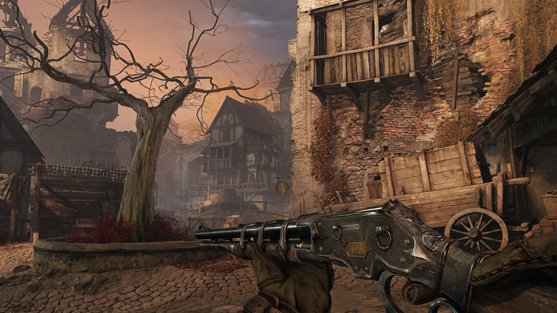 图片[16]-巫火|Witchfire|0.2.6-萌芽游戏