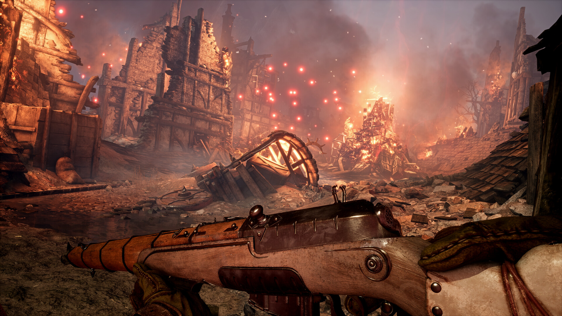 图片[13]-巫火|Witchfire|0.2.6-萌芽游戏