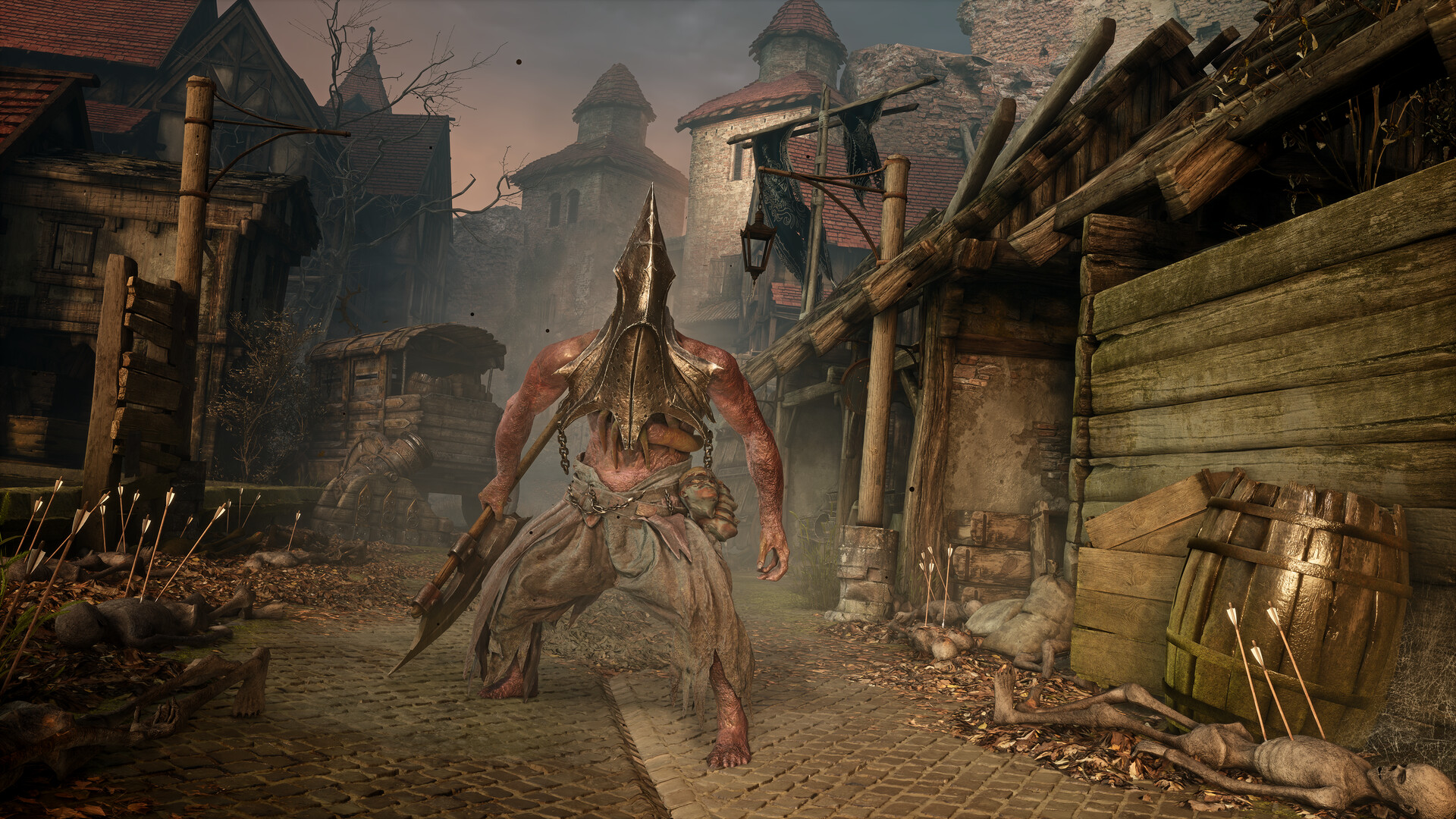 图片[10]-巫火|Witchfire|0.2.6-萌芽游戏