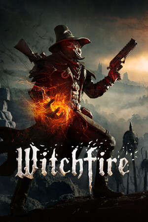 女巫之火（Witchfire）v0.8.3 官方中文版免安装下载-DLACG