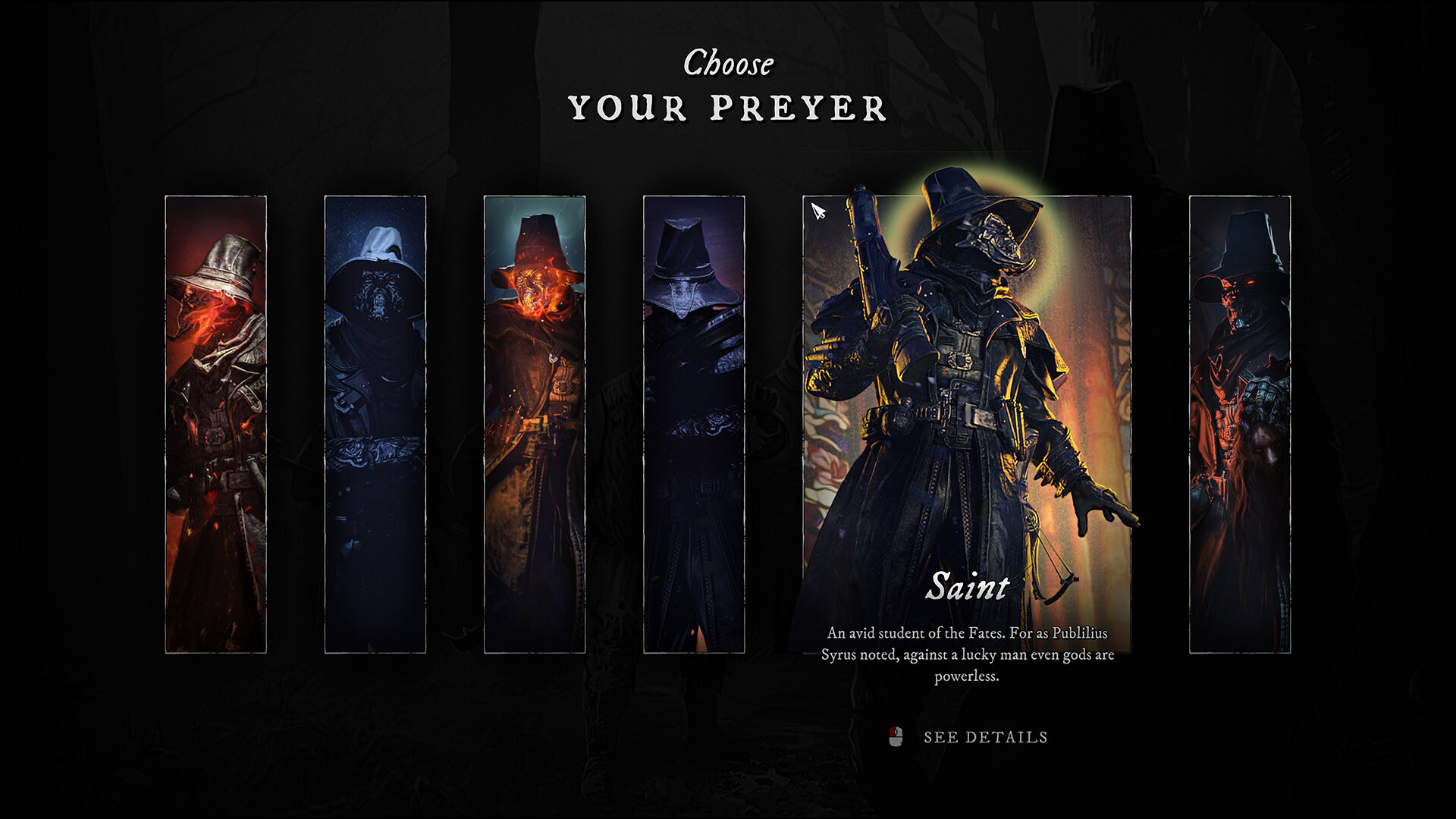 图片[17]-巫火|Witchfire|0.2.6-萌芽游戏