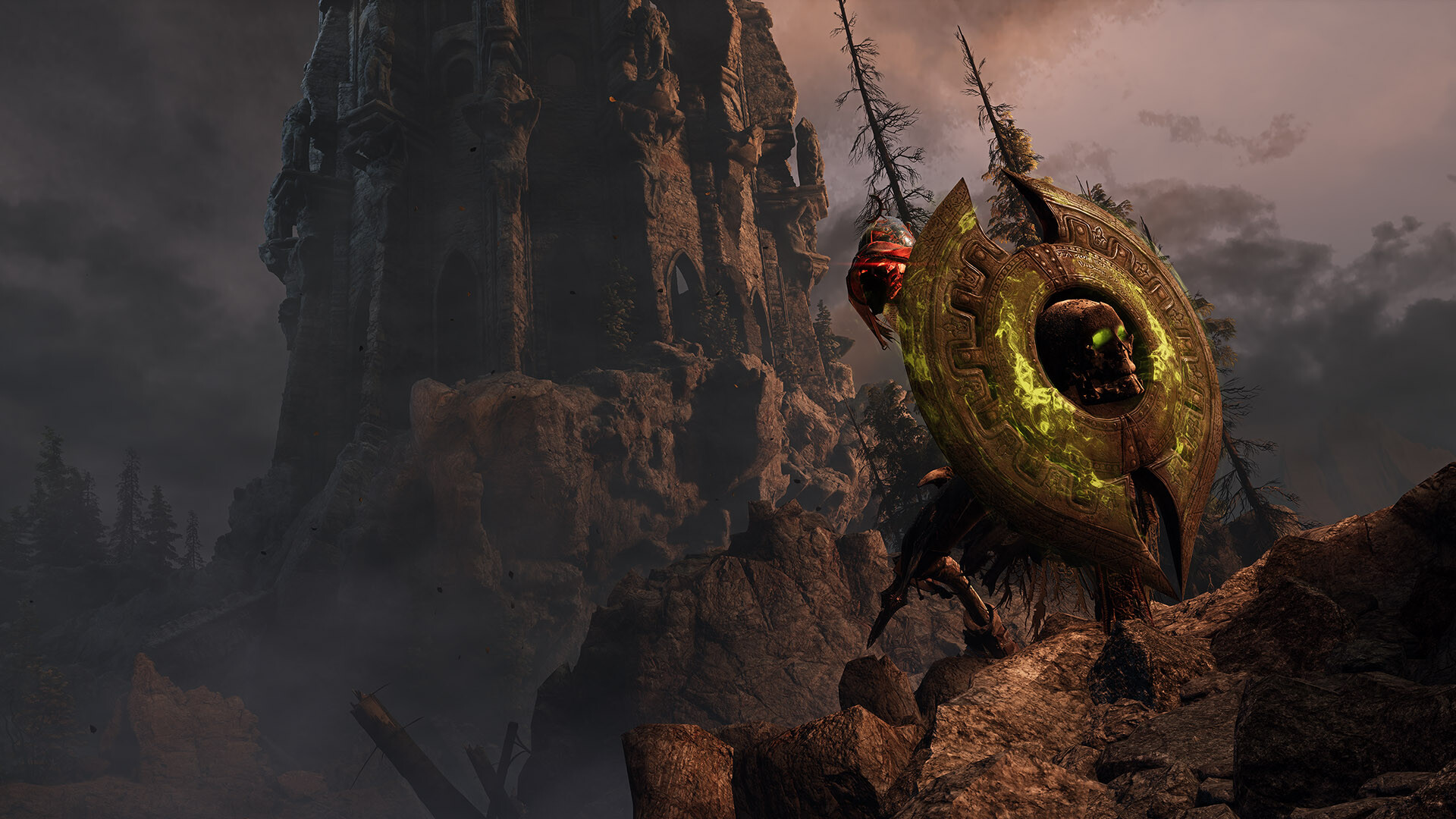 图片[14]-巫火|Witchfire|0.2.6-萌芽游戏