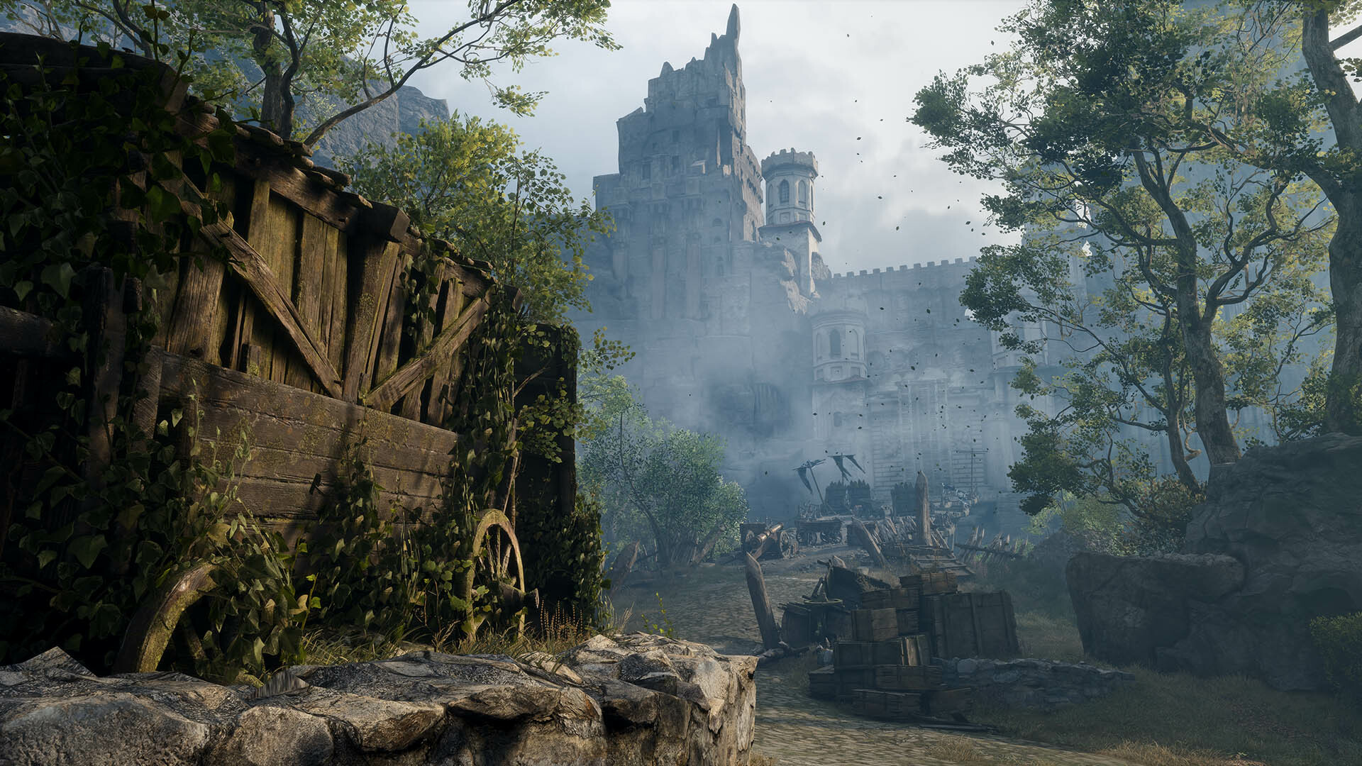 图片[9]-巫火|Witchfire|0.2.6-萌芽游戏