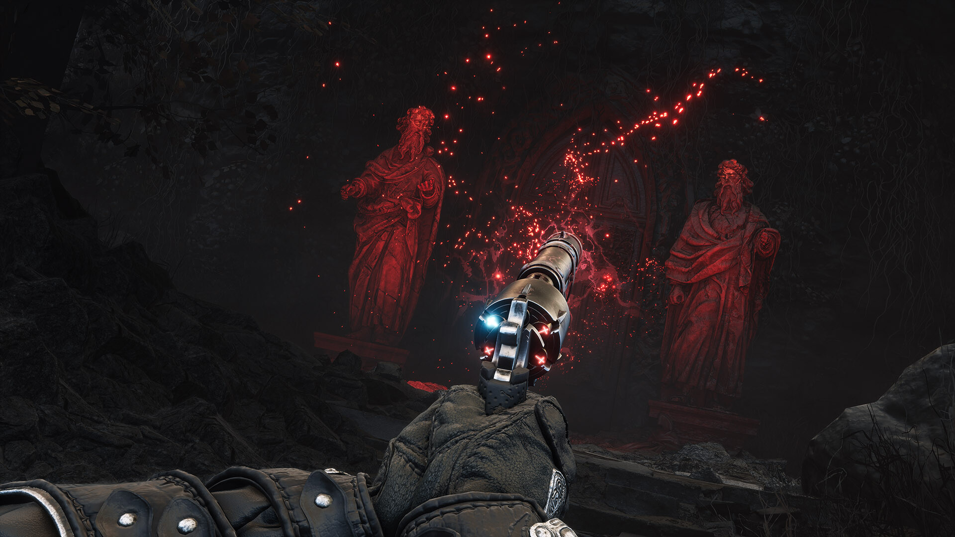 图片[15]-巫火|Witchfire|0.2.6-萌芽游戏