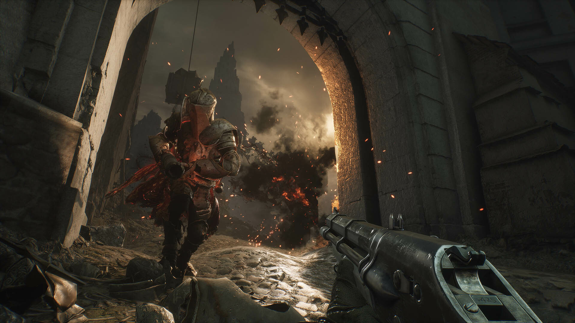 图片[11]-巫火|Witchfire|0.2.6-萌芽游戏