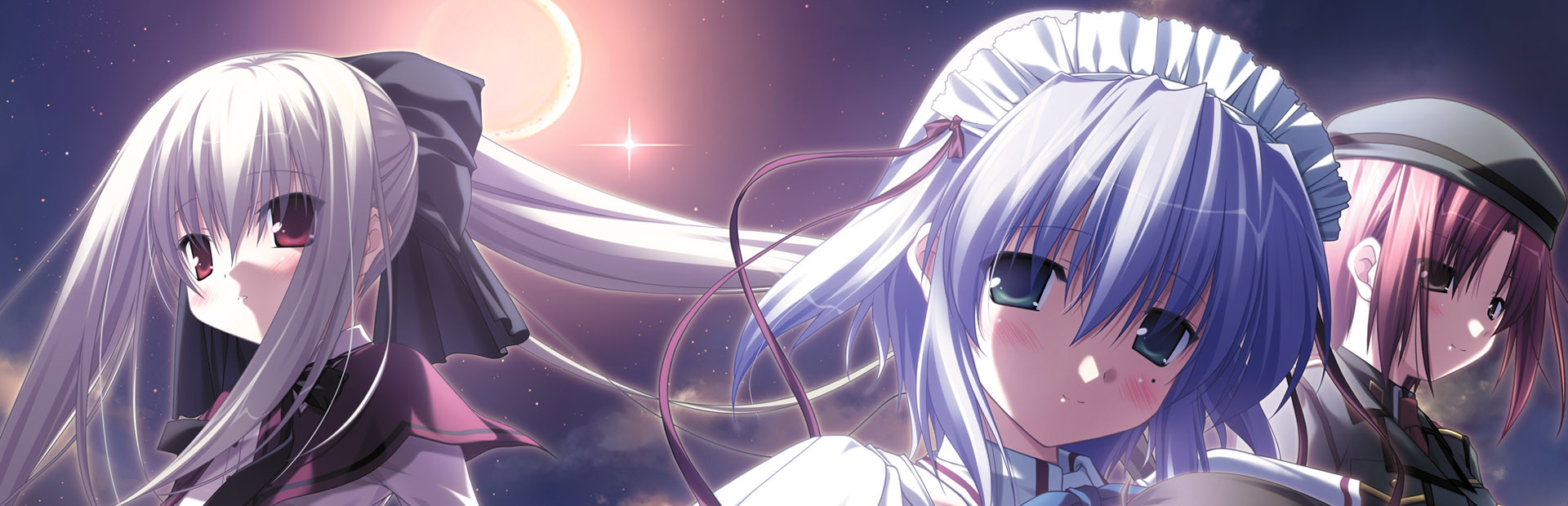 [PC/ONS/汉化]eden* / 伊甸园 本体+全CG存档